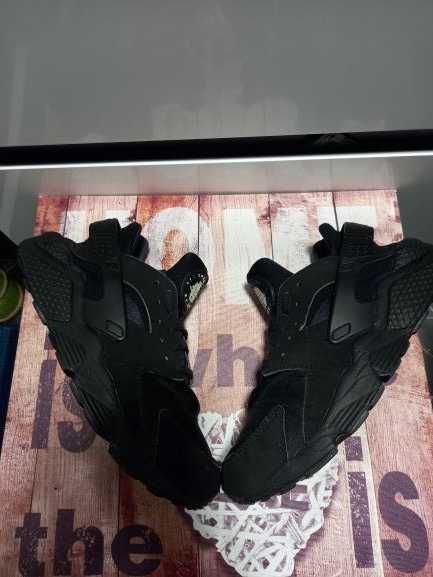 Nike Air Huarache ,sukienka gratis.