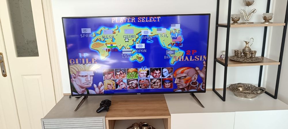 Игровая приставка Data Frog Y3 Lite gamestick (10000 игр)