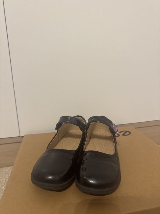 Baleriny  32 polecam