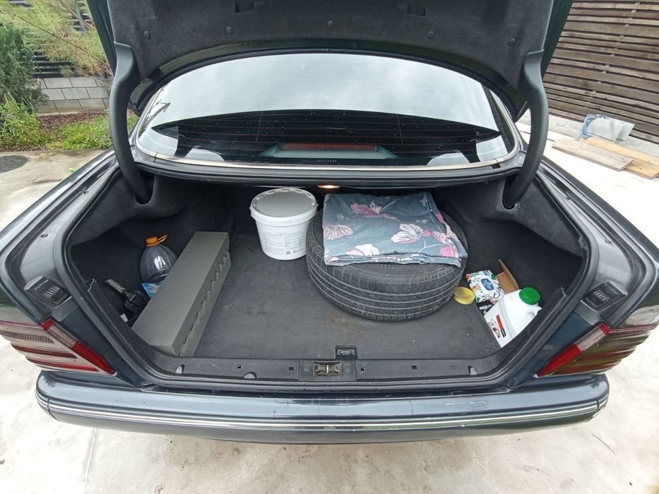 Меrsedes benz w210 3,2 4 matic