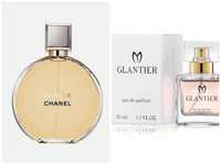 Perfum Glantier damski 50ml 404 Chanel Chance