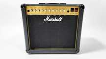 Wzmacniacz MARSHALL 4501 JCM 900 Lampa 50w - kombo gitarowe+footswitch