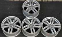 Диски R18 5/112 VW Arteot CC Passat B8 Tiguan Skoda Kodiaq Superb Audi