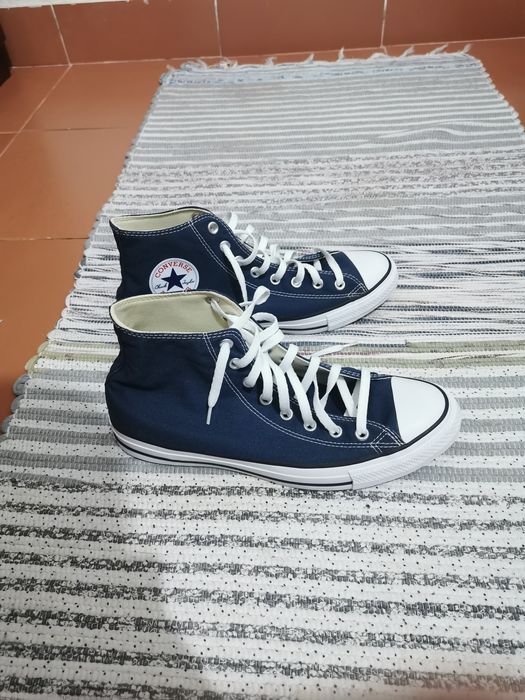Converse Chuck Taylor All Star classic