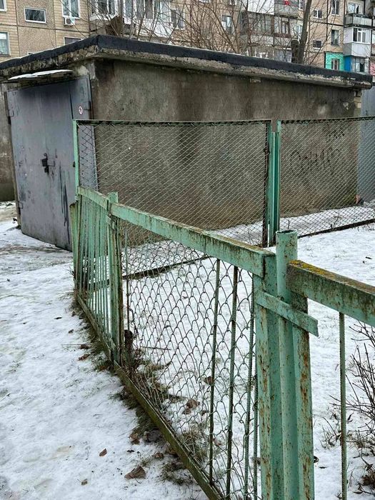 продаю гараж 129 квартал (недалеко Заречный, Зарічний)