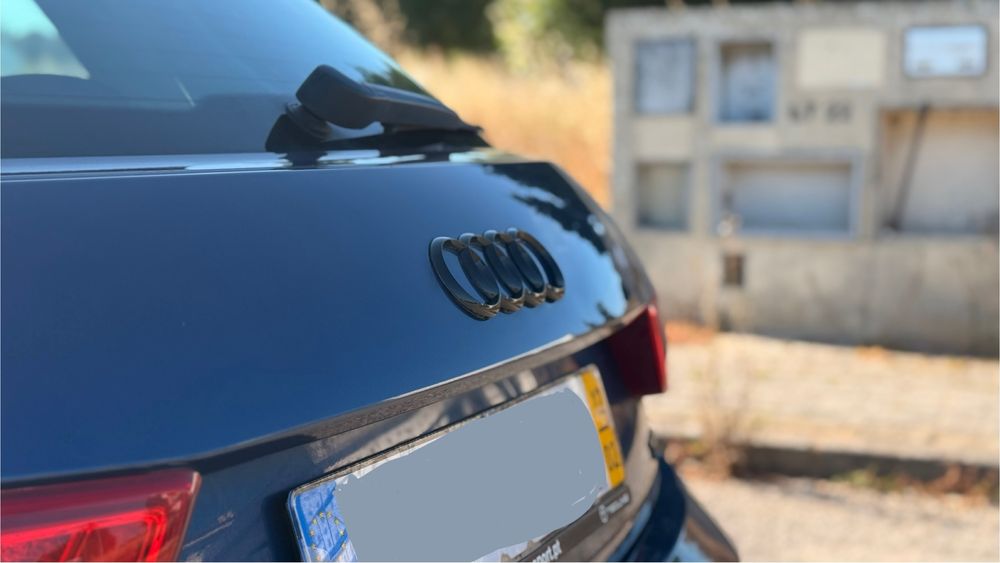 Audi A1 Sportback 1.6TDI