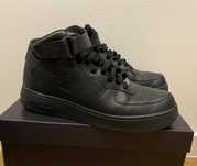 Nike Air Force 1 mid roz. Eu 44.5 | US 10.5