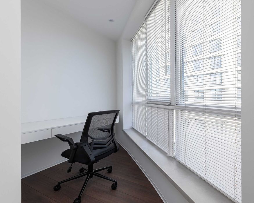 Оренда 2х кімн. кв. ЖК Парус на Кульпарківській, 93. Своє паркомісце.