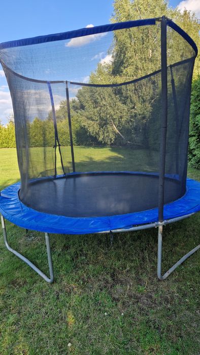 Trampolina ogrodowa 3,10 m