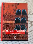 Orhan Pamuk „dom ciszy”