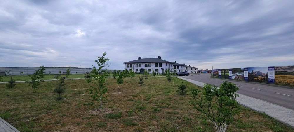 Продаж нових таунхаусів! ЖК з БАСЕЙНОМ! м. Бориспільська Бортничі