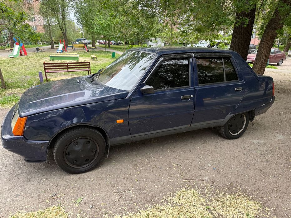 Славута ЗАЗ 110377-40