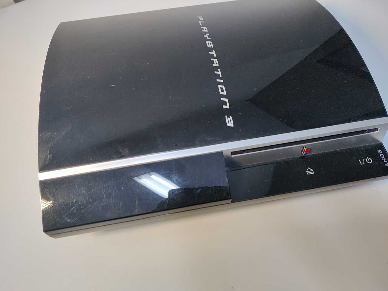 Playstation 3 FAT