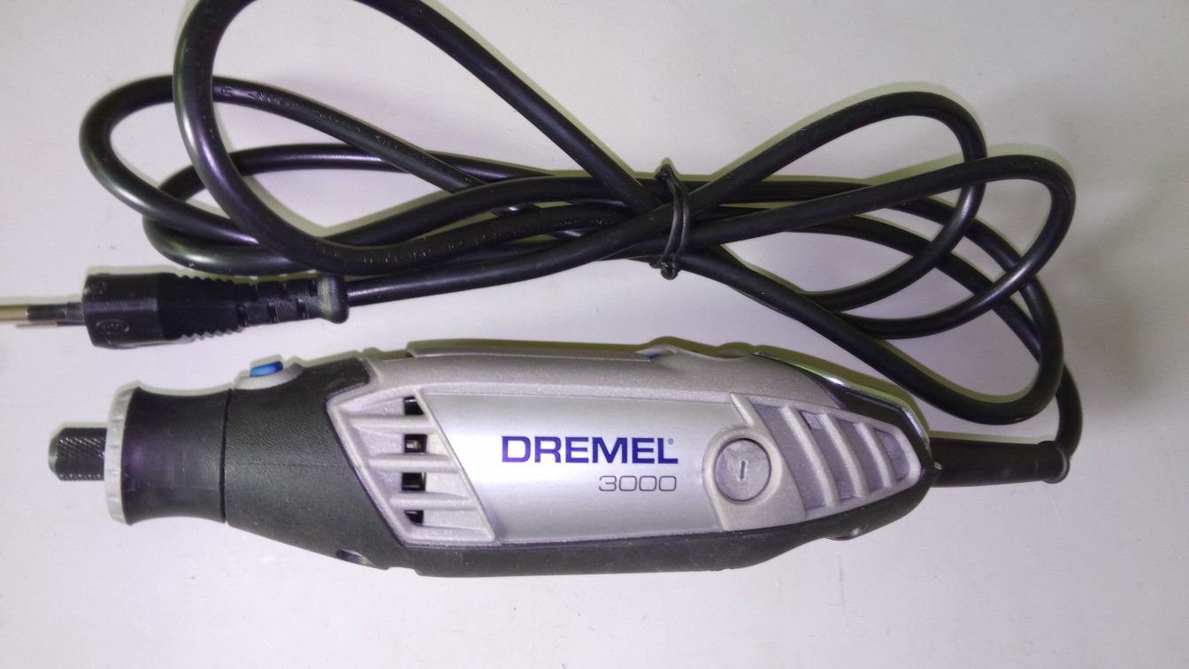 Dremel 3000 narzędzie wielofunkcyjne #9