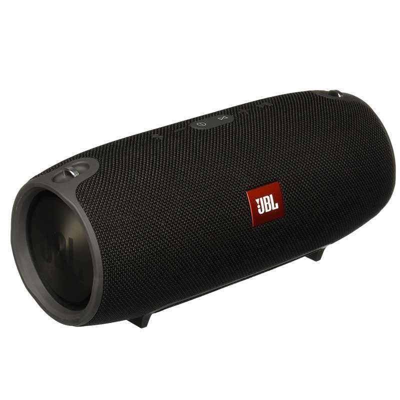 Портативная акустика JBL Xtreme Black (Оригинал)