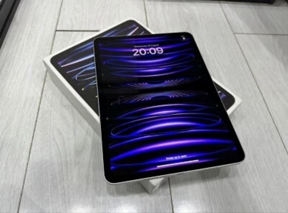 Ipad 11 Pro 2022 ОФІЦІЙНА версія ІДЕАЛ