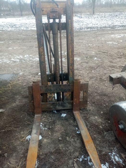 Продам Кара погрущик