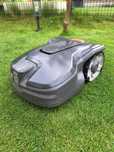 Robot koszący Husqvarna 305