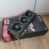 Radeon XFX RX6800 XT 16GB VRam MERC karta graficzna rewelacyjny stan