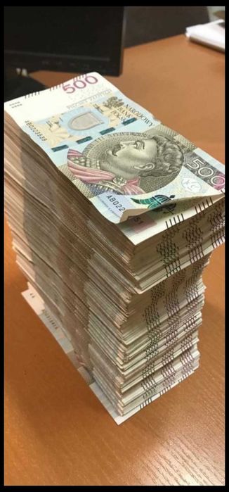 POŻYCZKA PRYWATNA WOJ. LUBELSKIE na RATY! Szybka oferta i wypłata!