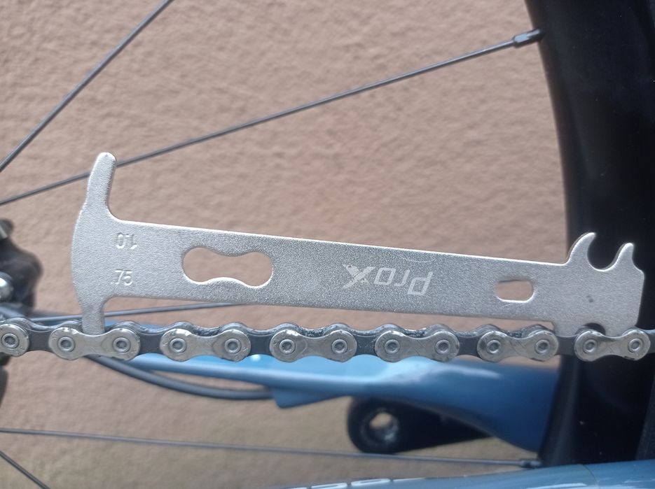 Focus Paralane 8.8,szosa,karbon, rozmiar XXL 61 cm