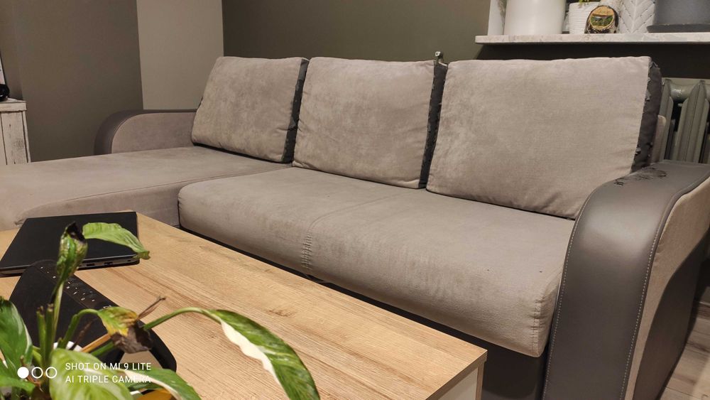 ROGÓWKA w fajnym stanie ZA DARMO