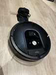 Robot sprzątający Roomba