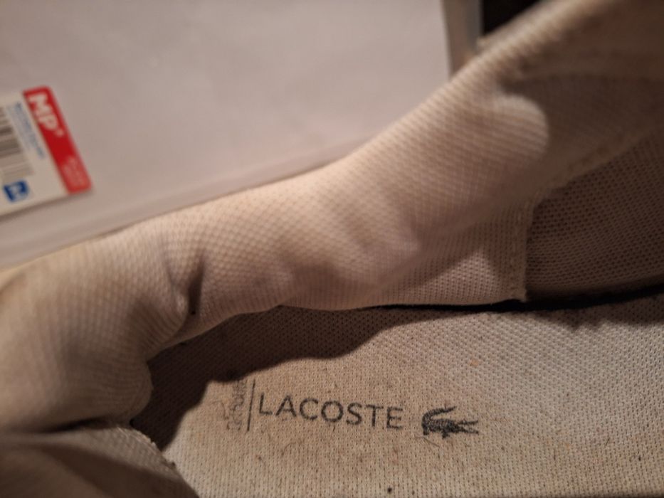 Tenis   Pêle 37 unisexo