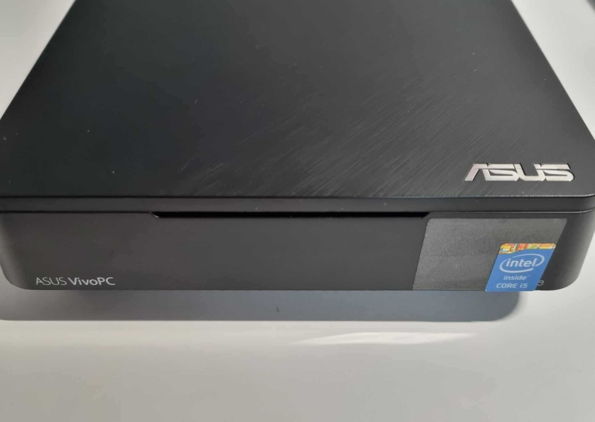 Asus VivoPC VC60