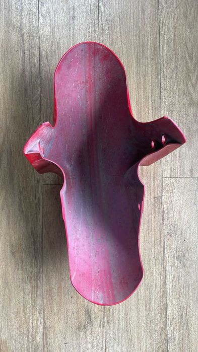 CARENAGEM GUARDA LAMAS KEEWAY RKR 125 EFI