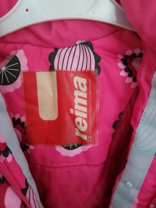 Парка ,куртка 104р