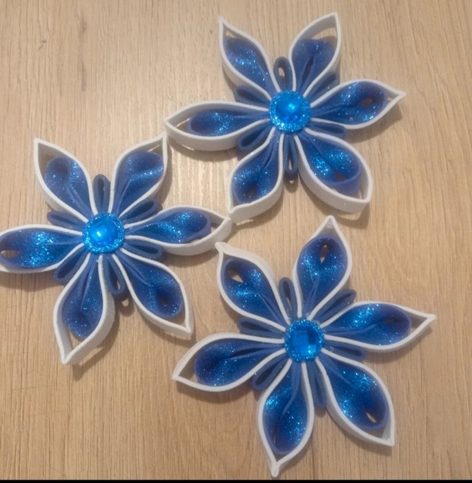 Ozdoby świąteczne choinkowe