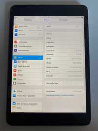 Ipad Mini Wi-Fi 16GB Modelo A1432 1ª Geração
