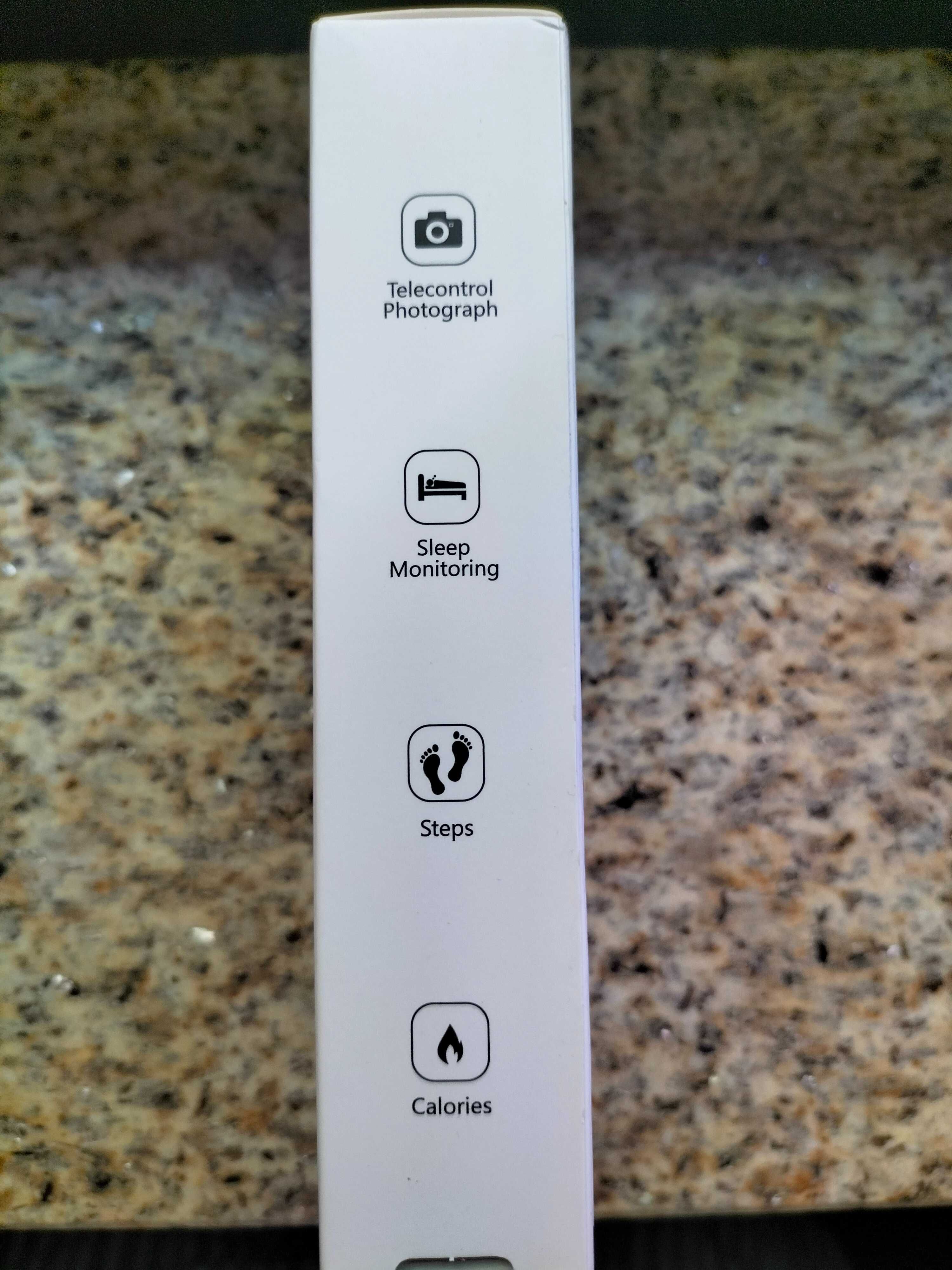 Smartwatch - Novo