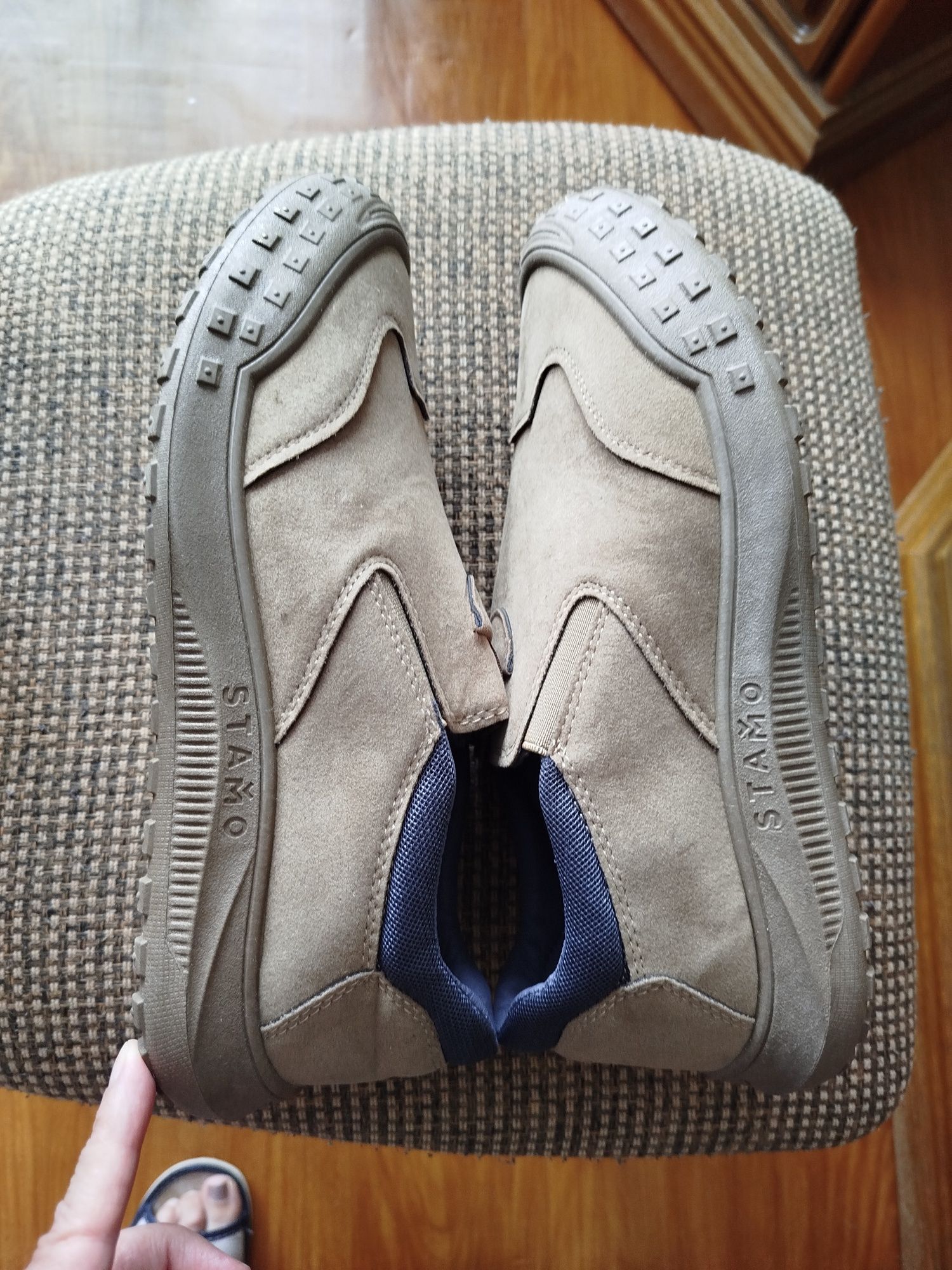 Buty męskie nowe