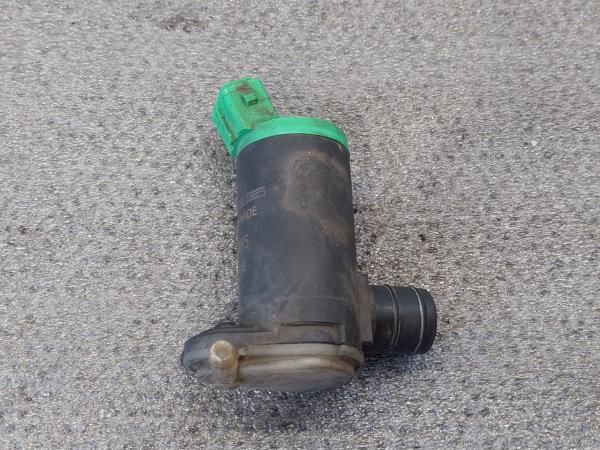 Motor de esguicho PEUGEOT 106 II (1A_, 1C_)