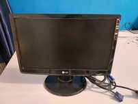 Monitor LG Flatron