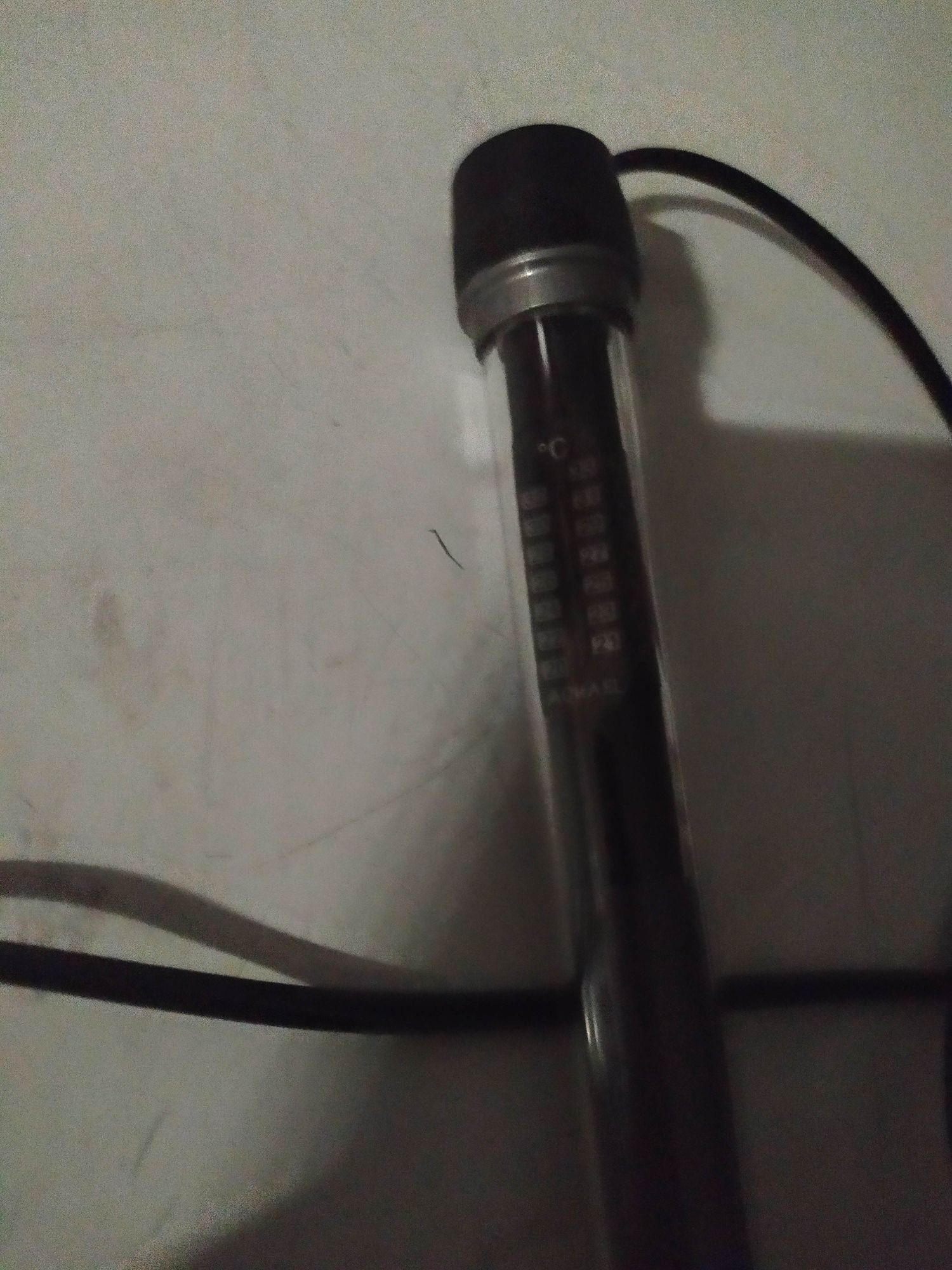 Grzałka do akwarium 300 w