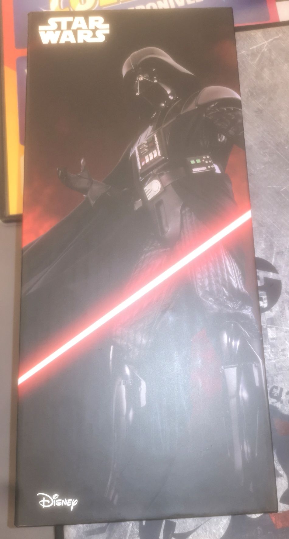 Portátil Hp Edição Especial Star Wars