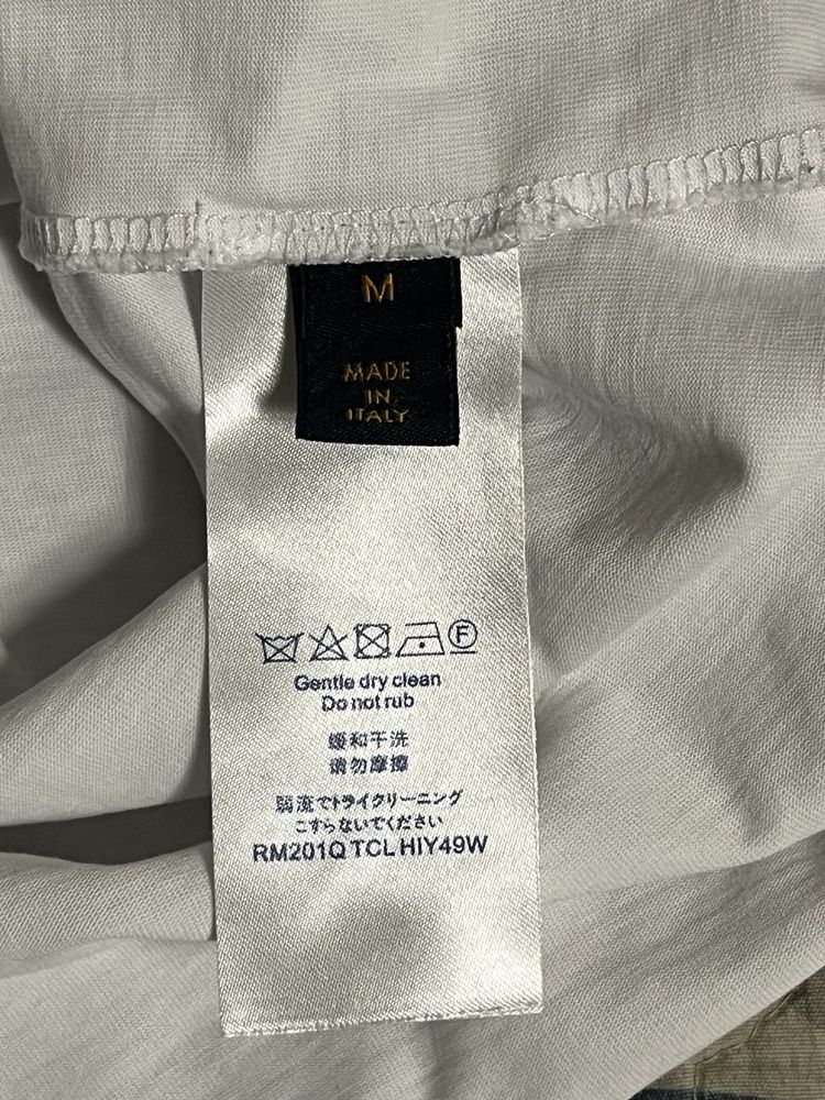 Футболка louis vuitton