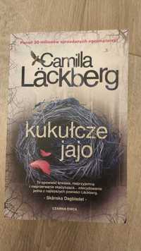 Camilla Lackberg - Kukułcze jajo