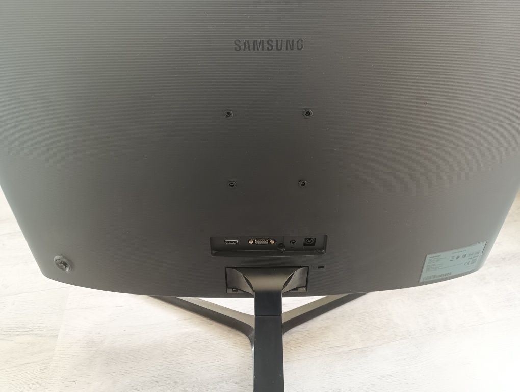 Monitor 27" Samsung