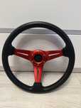 Obręcz drift t300 350mm thrustmaster