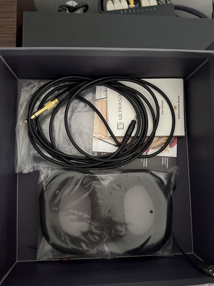 Słuchawki bezprzewodowe Ultrasone 880 Performence
