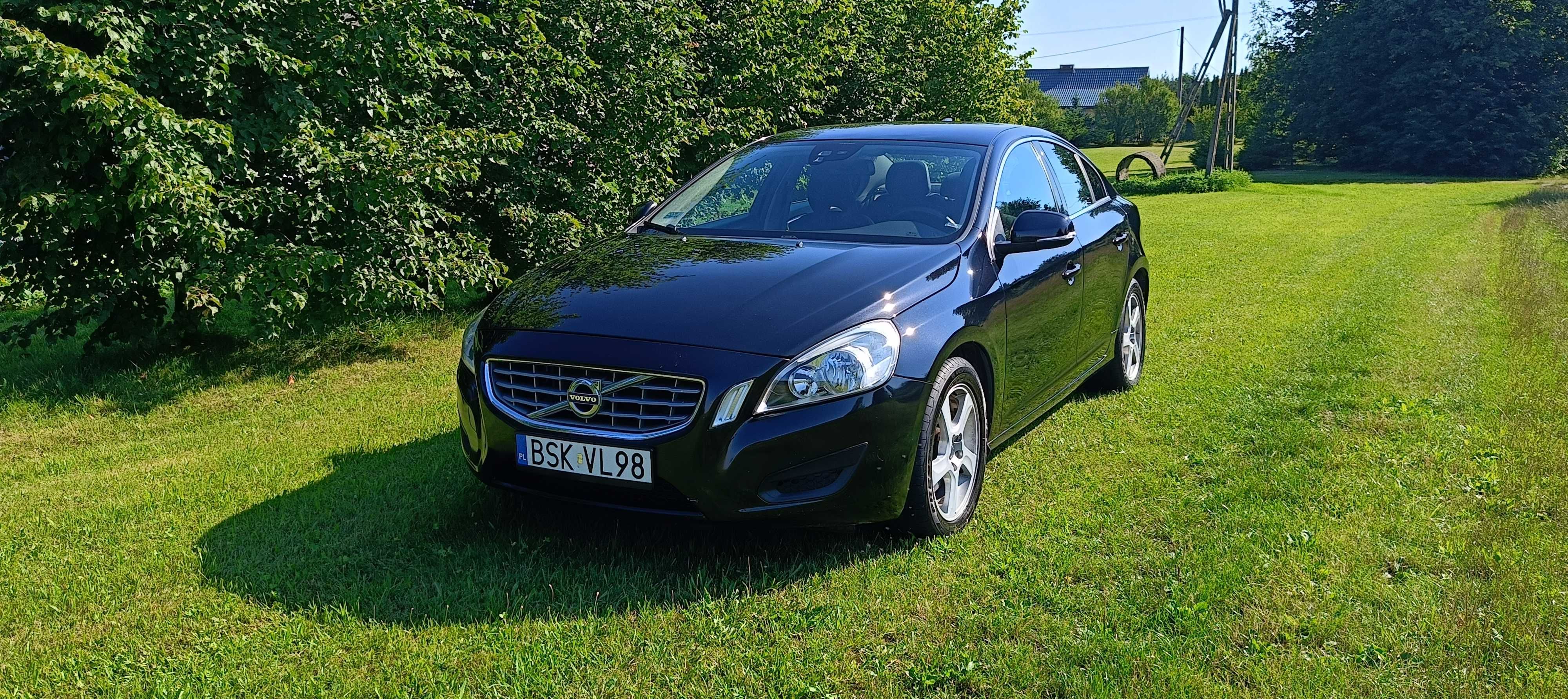 Volvo s60 2.0 Diesel 2012r. automat