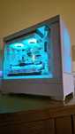Intel Watercooled Gaming/Editing  PC