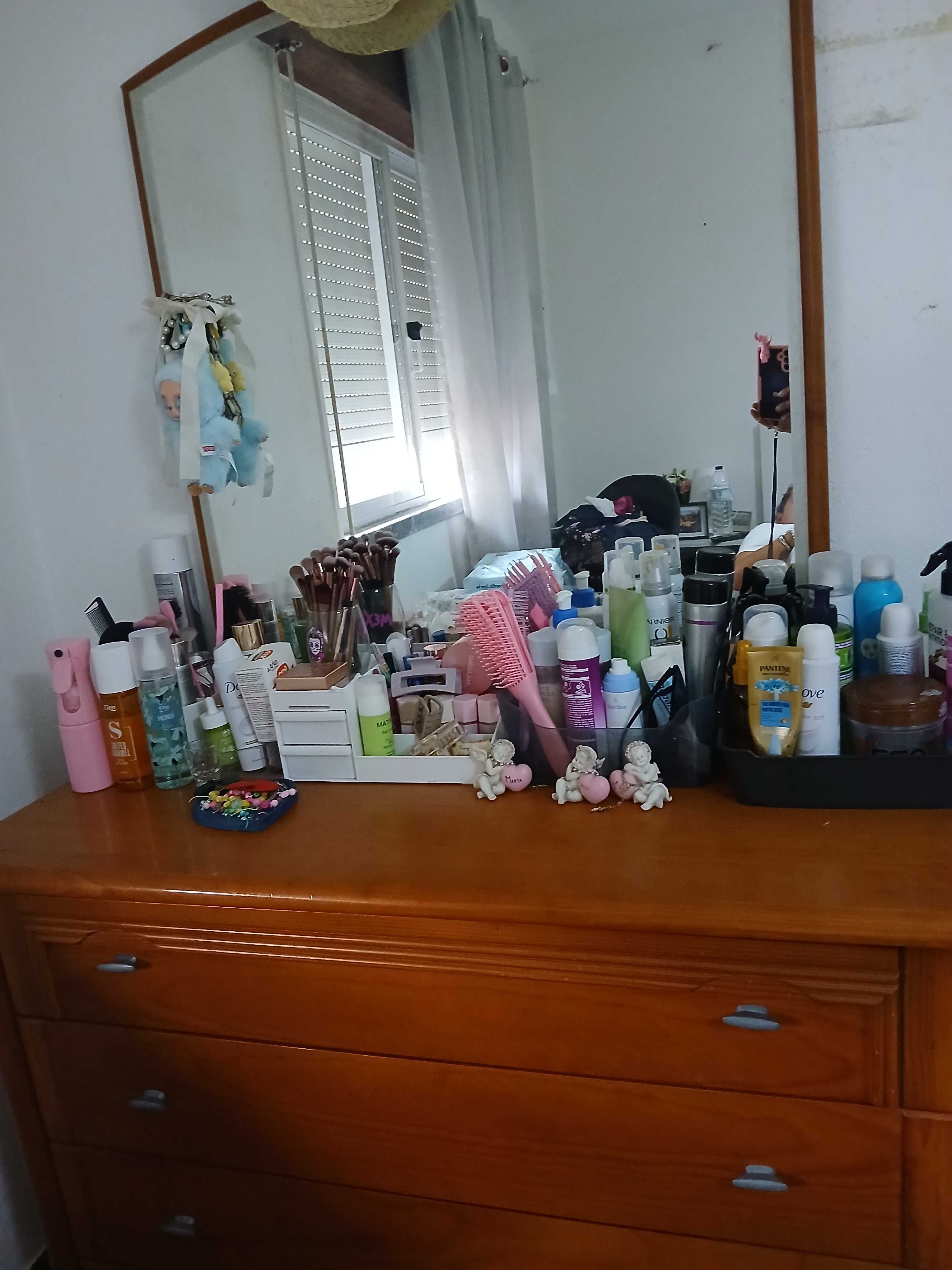 Mobilia  de quarto