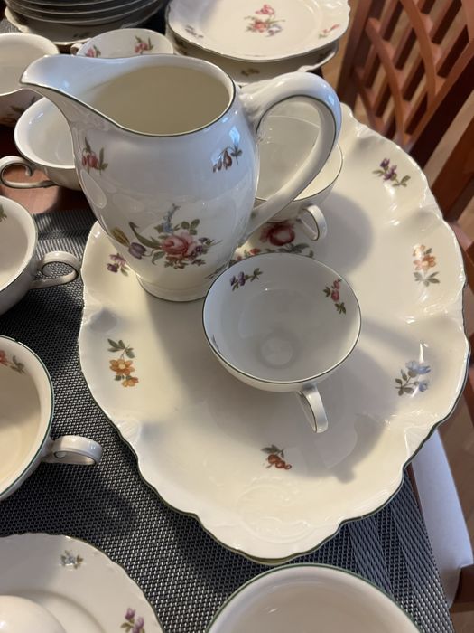 Zastawa stołowa Rosenthal Bawaria