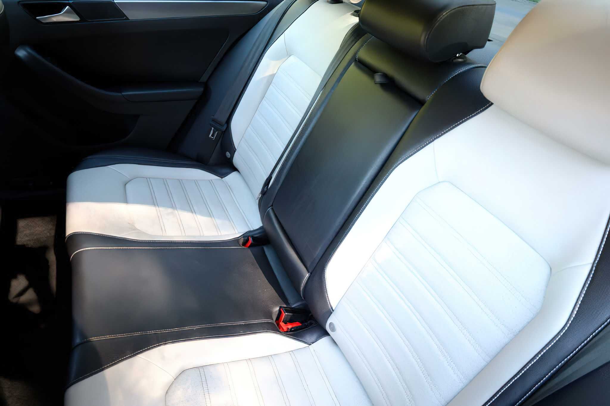 Volkswagen Jetta Sport 2016