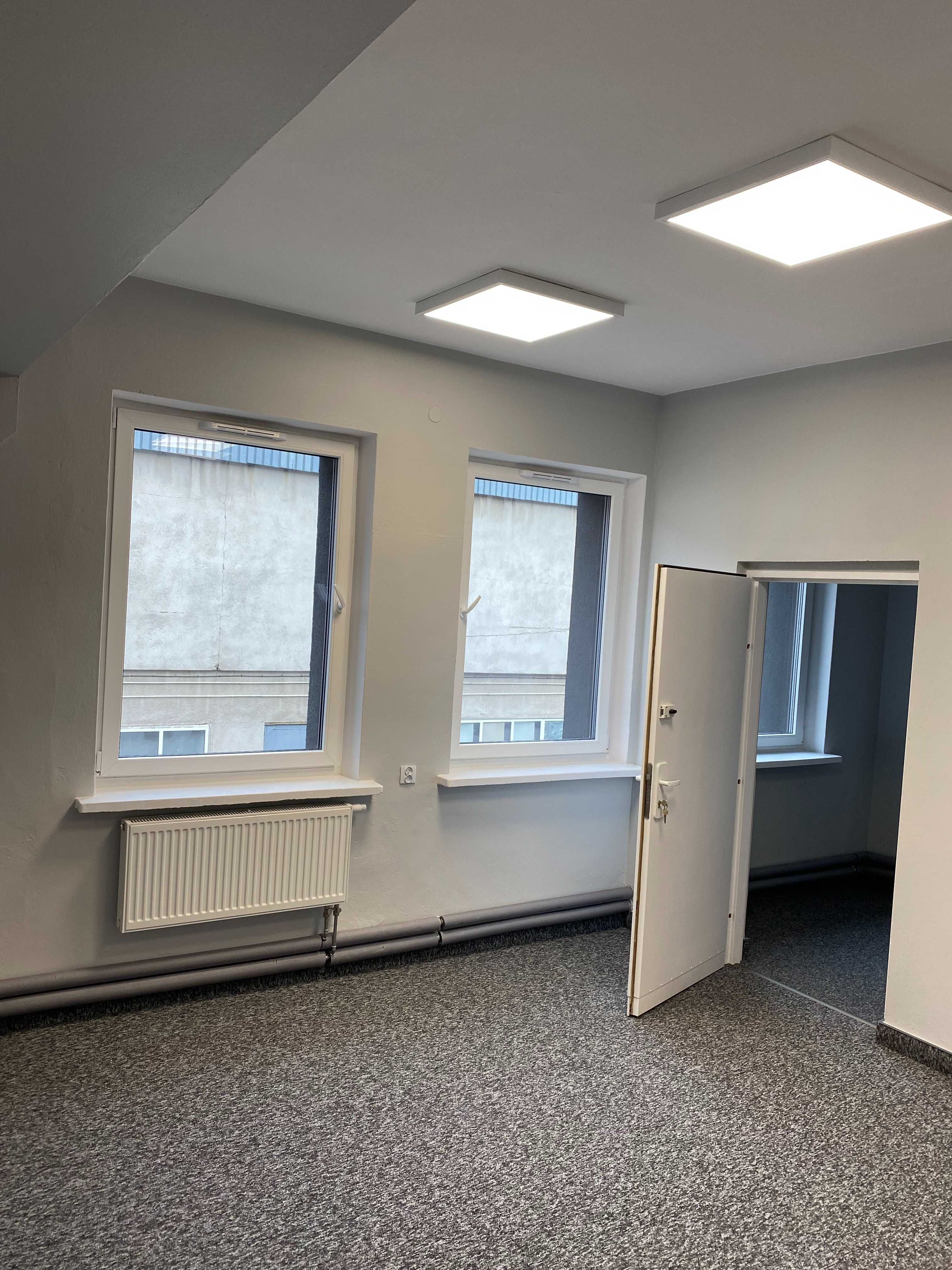 Lokal biurowo-usługowy pow. 26 m2